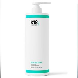 K18 Biomimetic Hair Detox Shampoo